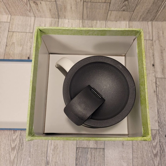 Divinity Ceramic Travel Mug "Life Is Full Of Blessings" With Gift Box - Picture 8 of 9